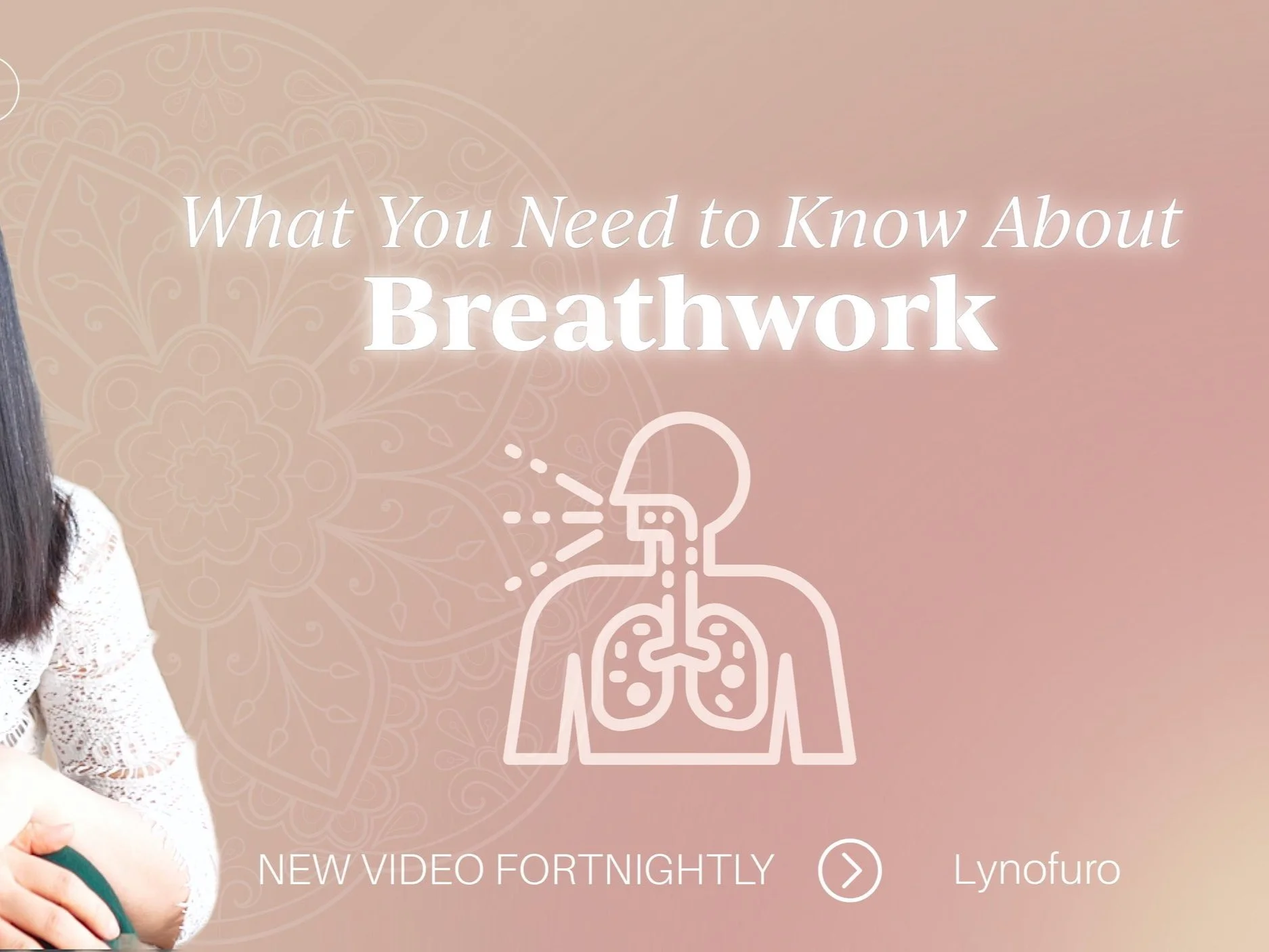 Breathe In, Breathe Out: The Ultimate Guide to Breathwork for Stress Relief and Mindful Living