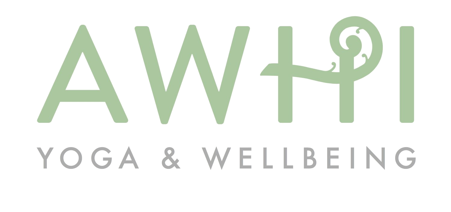 AWHI Yoga & Wellbeing